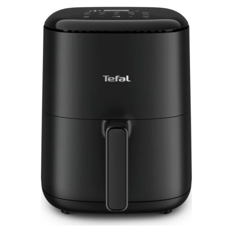 Černá horkovzdušná fritéza EY145810 – Tefal