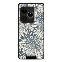 Mobiwear Glossy lesklý pro Realme GT 6 5G - GA42G květiny III