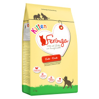 Feringa Kitten kachní - 2 kg