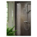 HANSGROHE Raindance Select S Sprchový set Showerpipe s termostatem, 3 proudy, chrom 27633000