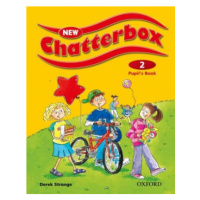 New Chatterbox 2 Pupil's Book - Derek Strange