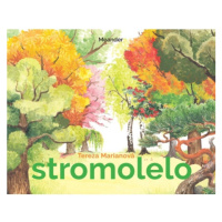Stromolelo Meander