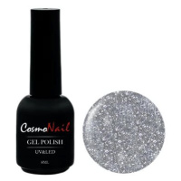 Cosmonail gel polish Flashing Disco 01, 8 ml