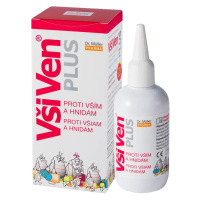 DR. MÜLLER Všiven plus proti vším a hnidám 120ml