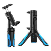 Apexel Mini Tripod skládací pro iPhone, Android & Gimbaly