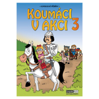 Koumáci v akci 3