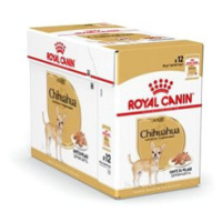 Royal Canin Chihuahua 12 × 85 g