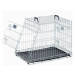 Klec Savic Dog Residence mobil 76x53x61cm