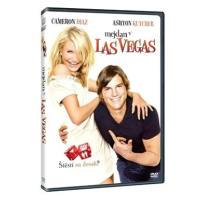 Mejdan v Las Vegas (DVD)