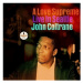 Coltrane John: A Love Supreme: Live In Seattle - CD