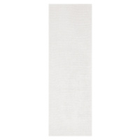 Mint Rugs - Hanse Home koberce Běhoun Cloud 103936 Cream - 80x250 cm