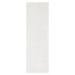 Mint Rugs - Hanse Home koberce Běhoun Cloud 103936 Cream - 80x250 cm