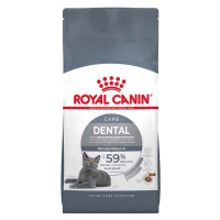 Royal Canin Cat Dental Care - 3,5kg