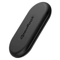 Pouzdro OneOdio Protection case for OpenRock Pro OWS Earphones (black)