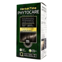 HERBAL TIME Phytocare Natural Vegan 5NA ice brown 130 ml