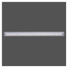 Paul Neuhaus LED podhledové světlo Helena 59,5x4cm 3 000 K