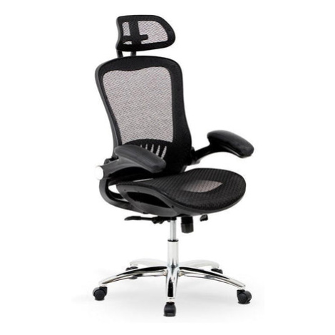 Kancelářská židle Renée černá Autronic