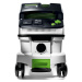 FESTOOL CTL 26 E SD mobilní vysavač