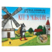 Kit u chobotyakh - Axel Scheffler - kniha z kategorie Beletrie pro děti