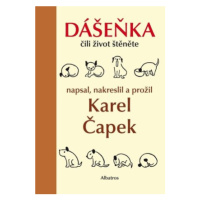 Dášeňka čili život štěněte (Defekt) - Karel Čapek