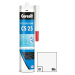 Ceresit Sanitární silikon CS 25 bílý, 280 ml