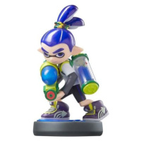 Figurka amiibo Splatoon Boy