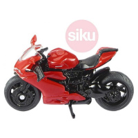 Siku 1385 motorka ducati panigale 1299