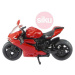 Siku 1385 motorka ducati panigale 1299