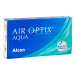 Alcon Air Optix Aqua (6 čoček)