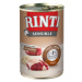 Rinti Sensible jehněčí a rýže 12 × 400 g