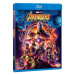 Avengers: Infinity War - Blu-ray