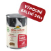 Almo Nature Holistic Monoprotein - Vepřová 400g výhodné balení 24ks