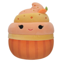 SQUISHMALLOWS Cupcake - Keisha, 13 cm