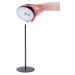 Axo Light Designová stolní lampa Axolight Float LED, černá
