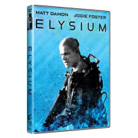 Elysium - DVD