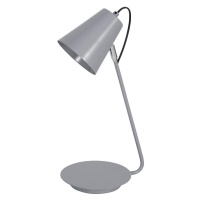Luminex Stolní lampa TABLE LAMPS 1xE27/60W/230V