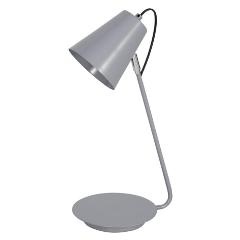 Stolní lampa TABLE LAMPS 1xE27/60W/230V Donoci