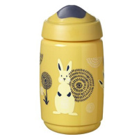 Tommee Tippee Superstar 12m+ Yellow, 390 ml