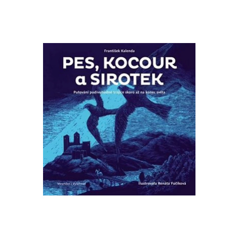 Pes, kocour a sirotek | Vyšehrad