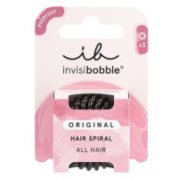 invisibobble® ORIGINAL True Black