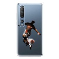 iSaprio Fotball 01 pro Xiaomi Mi 10 / Mi 10 Pro