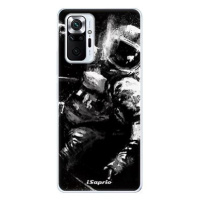 iSaprio Astronaut 02 pro Xiaomi Redmi Note 10 Pro