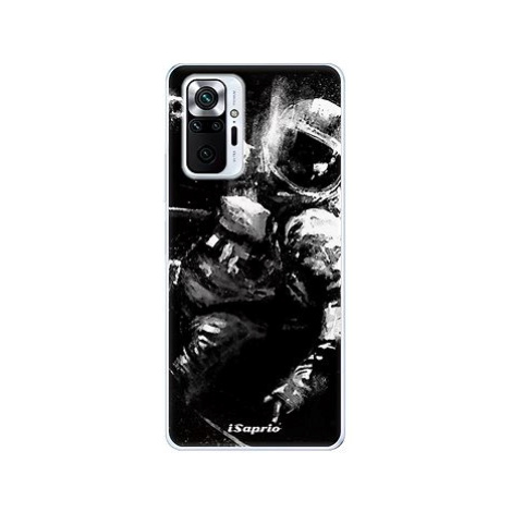 iSaprio Astronaut 02 pro Xiaomi Redmi Note 10 Pro