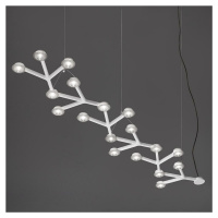 Artemide Led Net Line 125 - závěsné - Bluetooth 1578050APP