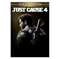 Just Cause 4 Gold Edition - PC DIGITAL