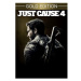 Just Cause 4 Gold Edition - PC DIGITAL