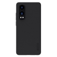 Nillkin Super Frosted Zadní Kryt pro OnePlus Nord CE4 Lite Black