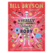 A Really Short Journey Through the Body - Bill Bryson, Emma Young - kniha z kategorie Naučné kni