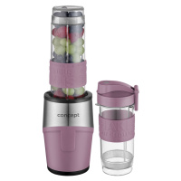 CONCEPT Smoothie blender SM3483 Dusty rose