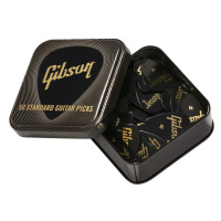 Gibson Guitar Picks Medium